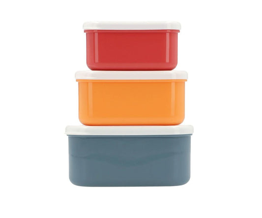 Tutete - 3 Lancheiras Carros