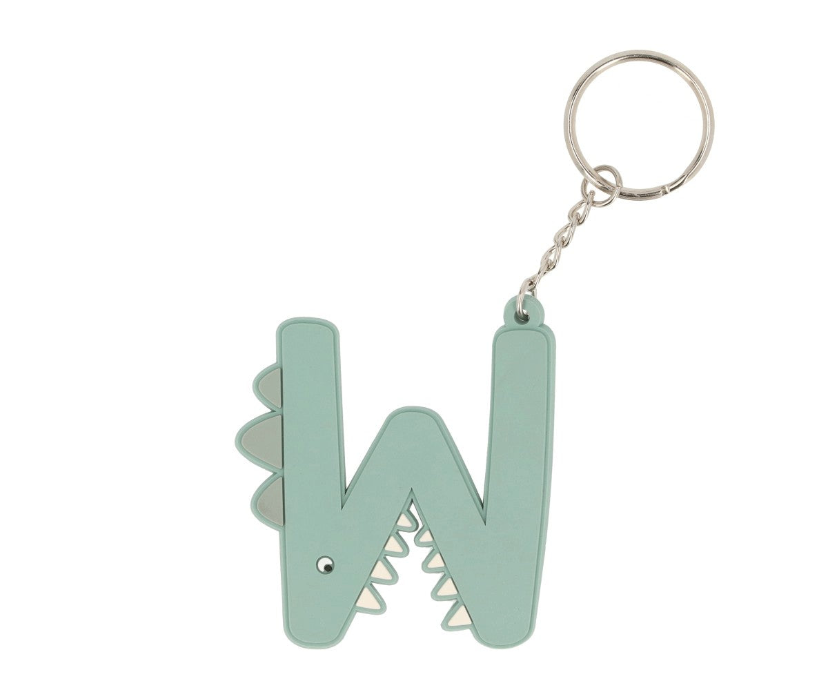 Tutete - Mochila Escolar Funny Letters