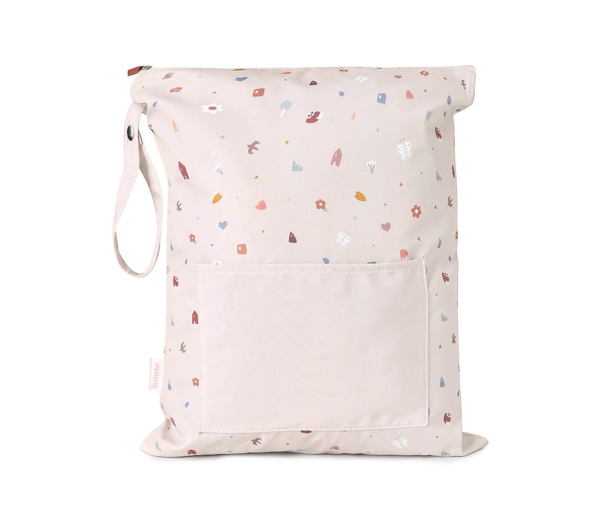Tutete - Bolsa Impermeável Geometric Nature