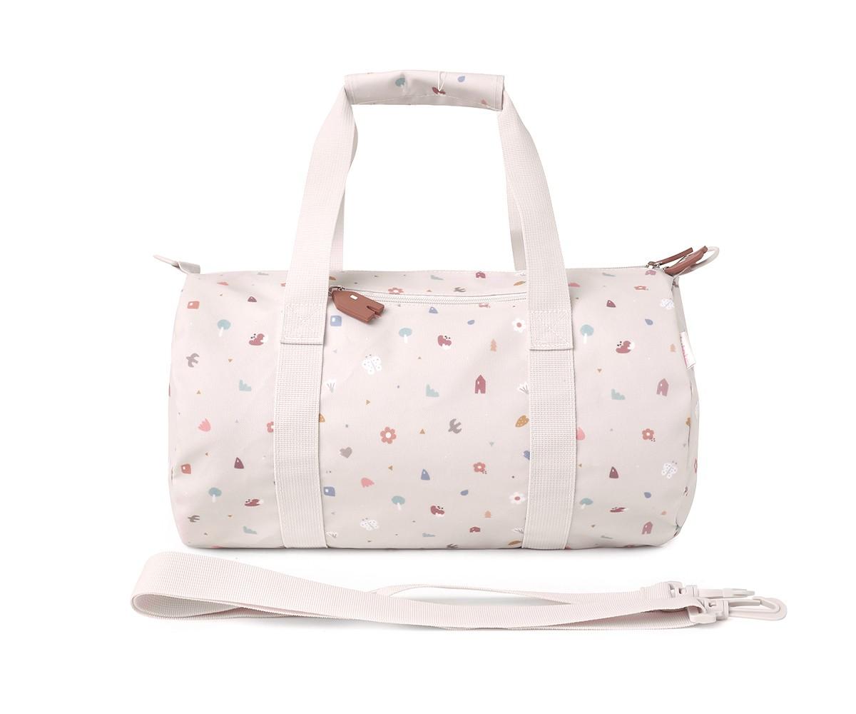 Tutete - Bolsa Desportiva Geometric Nature