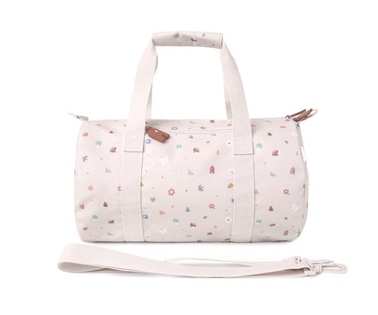 Tutete - Bolsa Desportiva Geometric Nature