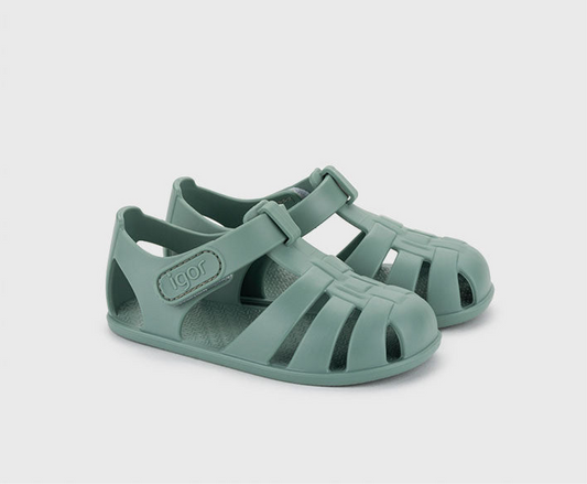 Igor - Nemo Solid Verde