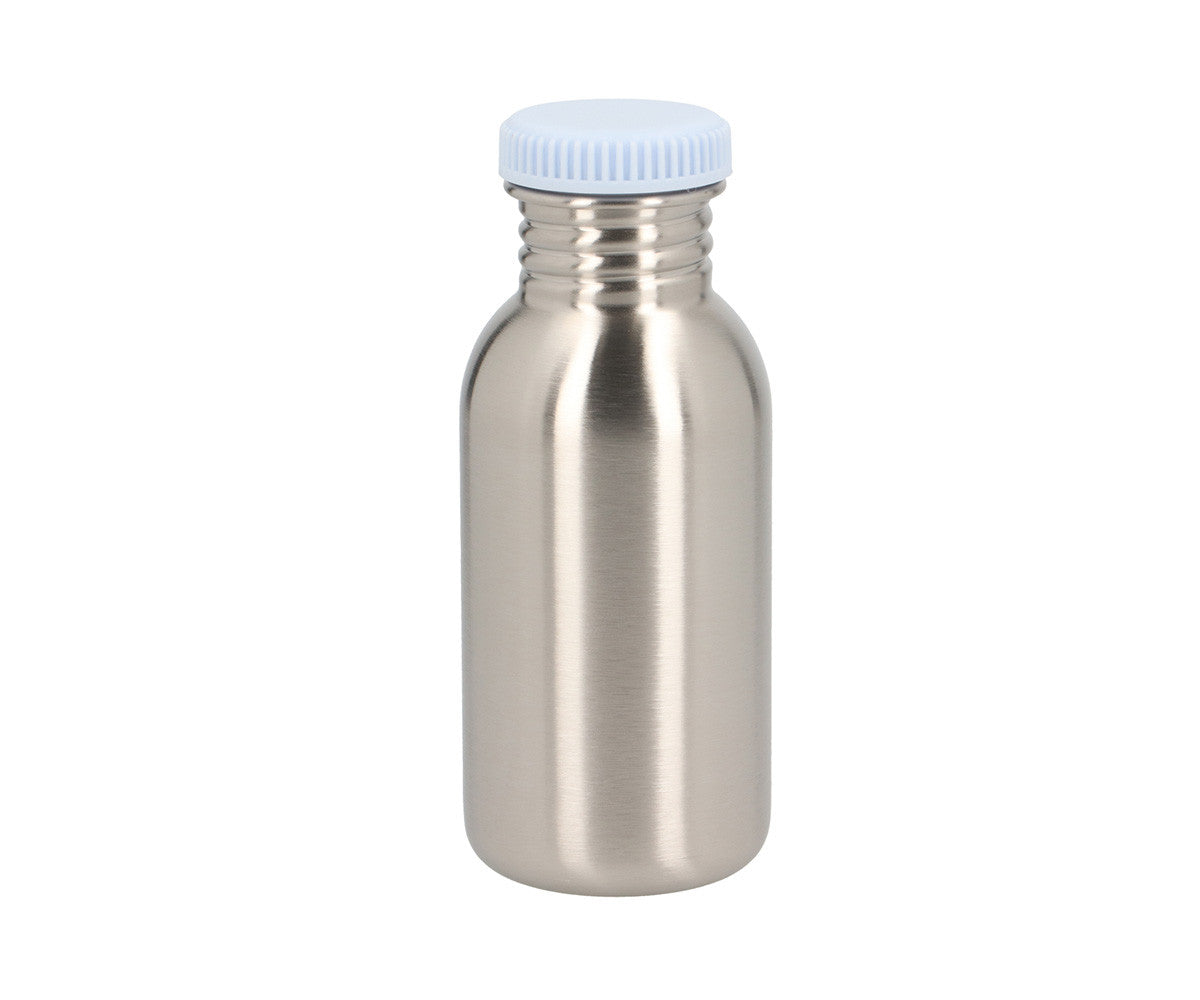 Tutete - Botella de acero con forro de 500 ml Circus Show