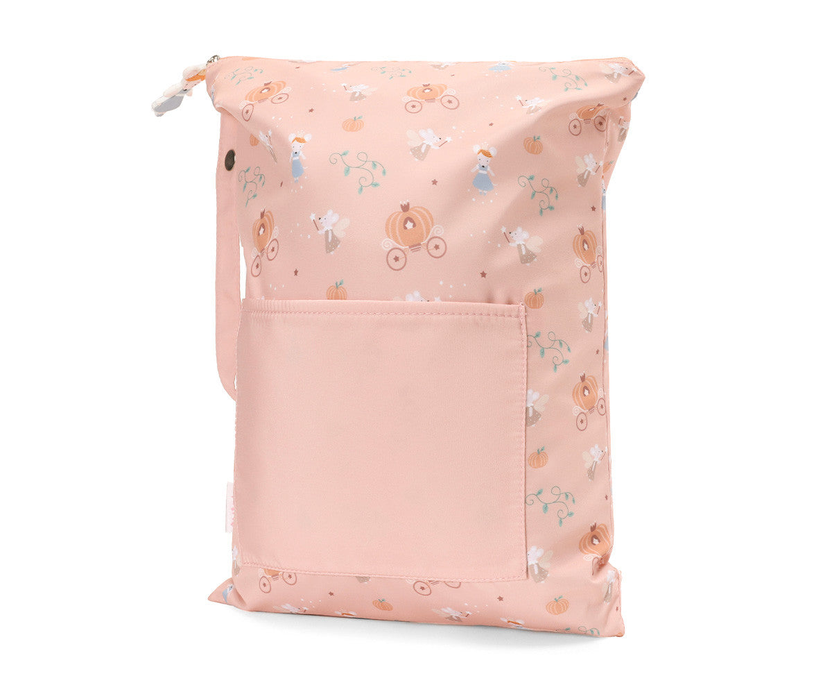Tutete - Bolsa Impermeável Grande Mouse Fairies