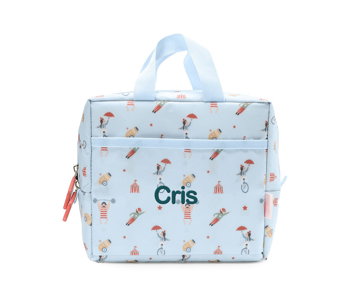 Tutete - Circus Show Thermal Bag