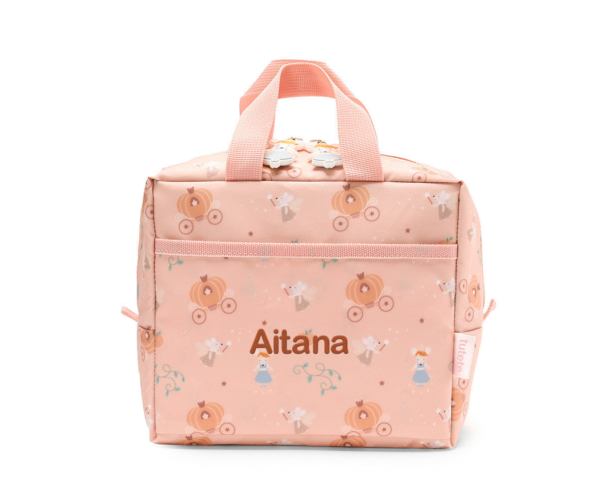 Tutete - Mouse Fairies Thermal Lunch Bag