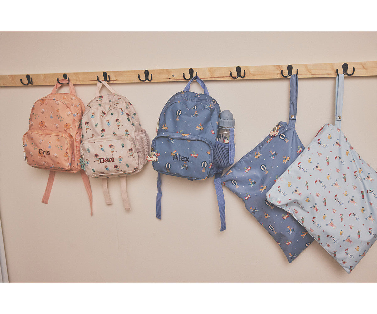 Tutete - Large Waterproof Planes Bag