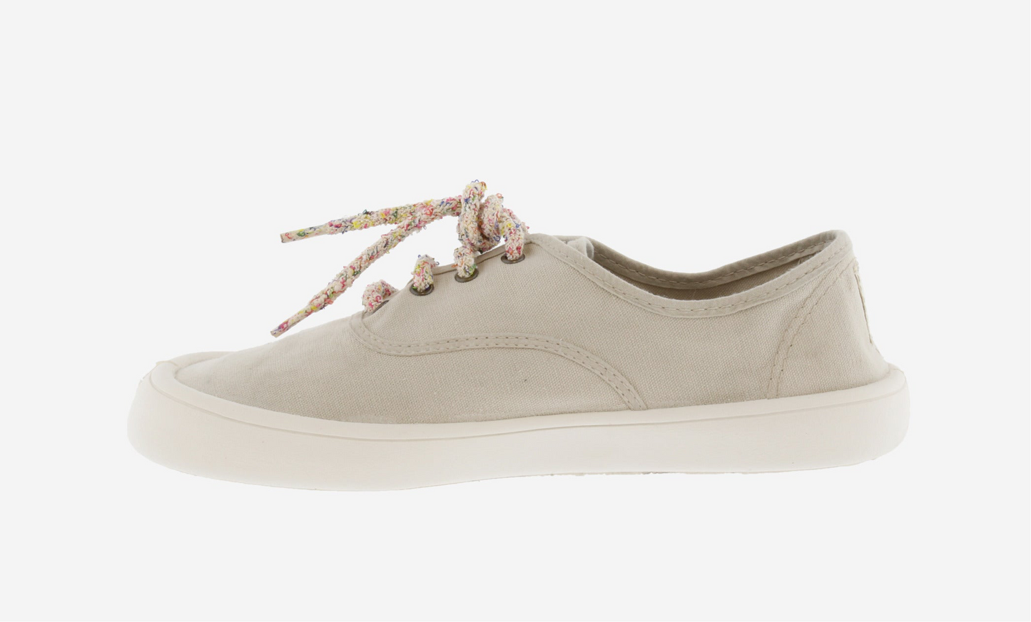 Victoria Barefoot - Olmo Lona Hielo