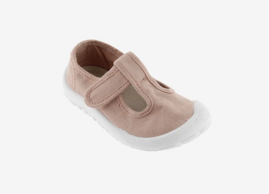 Victoria Barefoot - Bosco Pepito Lona Ballet