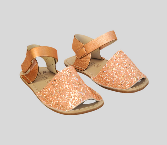 Ria Menorca - Nirvana Glitter Iceberg Nude