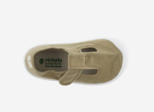 Victoria Barefoot - Bosco Pepito Lona Laurel