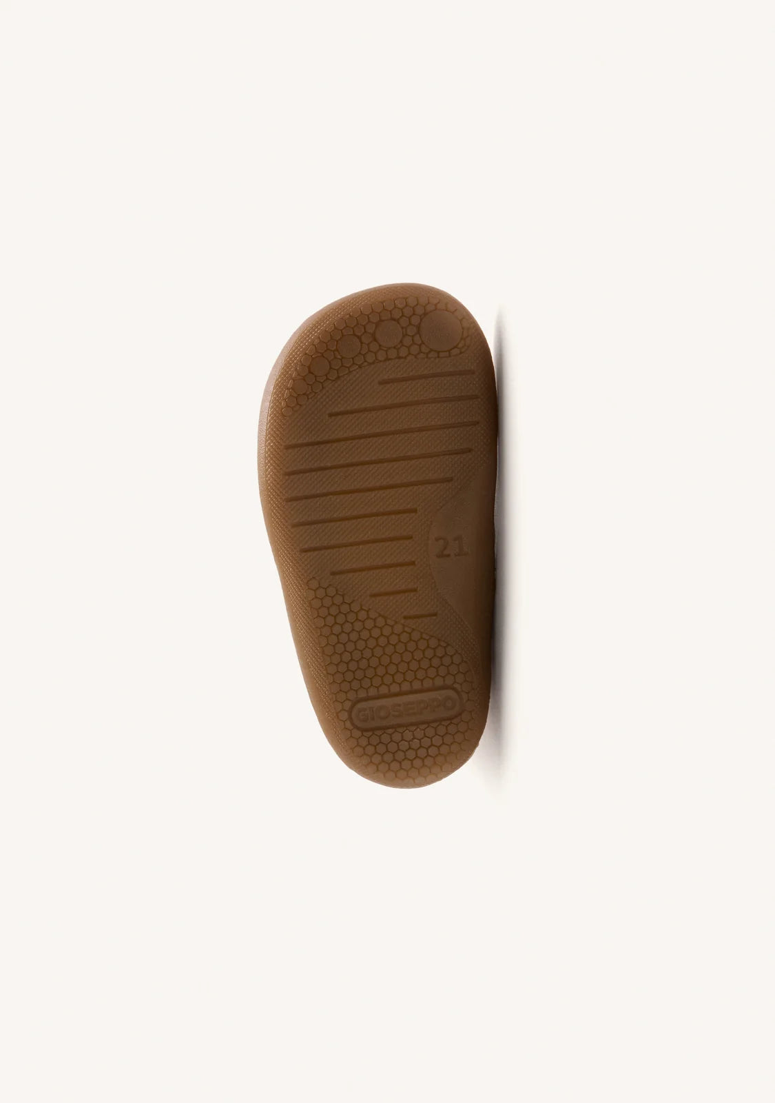 Gioseppo - Botas Chelsea Nude