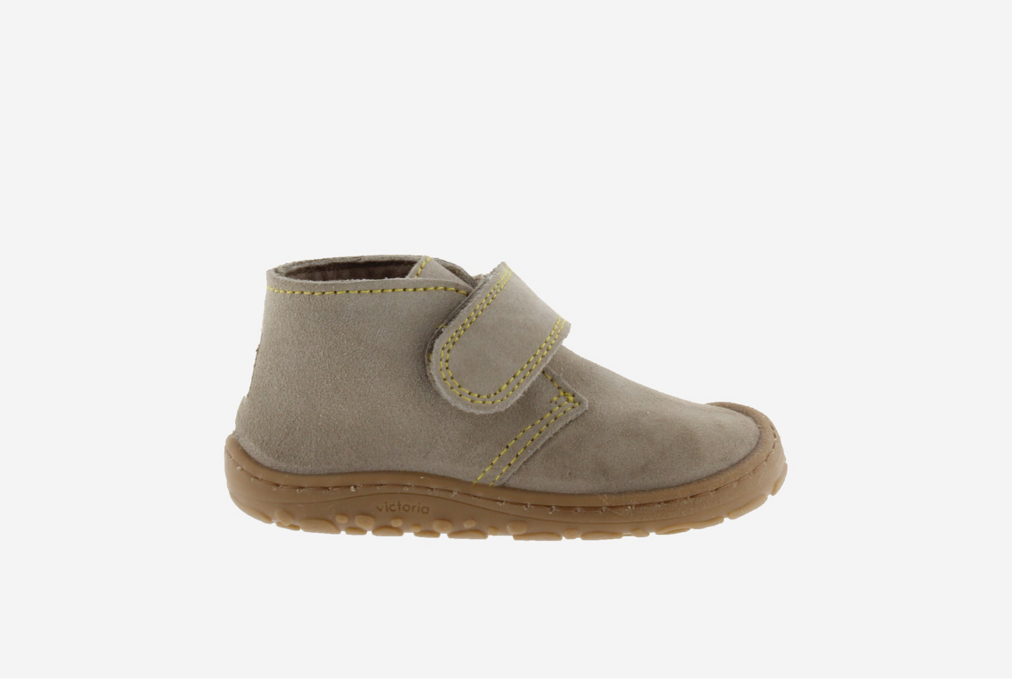 Victoria Barefoot - Bosco Bota Taupe