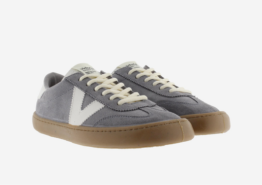 Victoria Barefoot - Olmo Gris