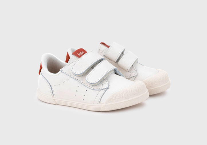 Igor - Sapatilha Tennis Teja