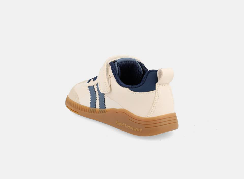 Blanditos by Crio’s - Ares Beige