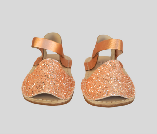 Ria Menorca - Nirvana Glitter Iceberg Nude