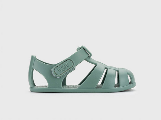 Igor - Nemo Solid Verde