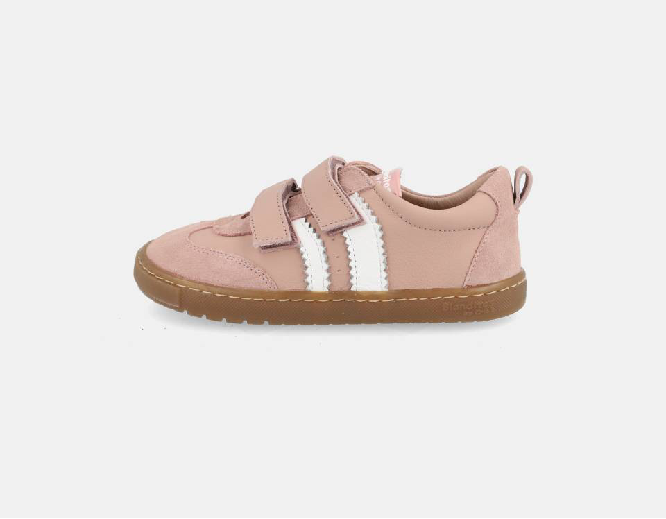 Blanditos by Crio’s - Delfin Rosa