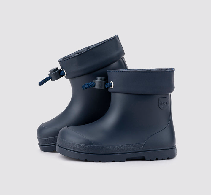 Igor - Galocha Mendi Marino