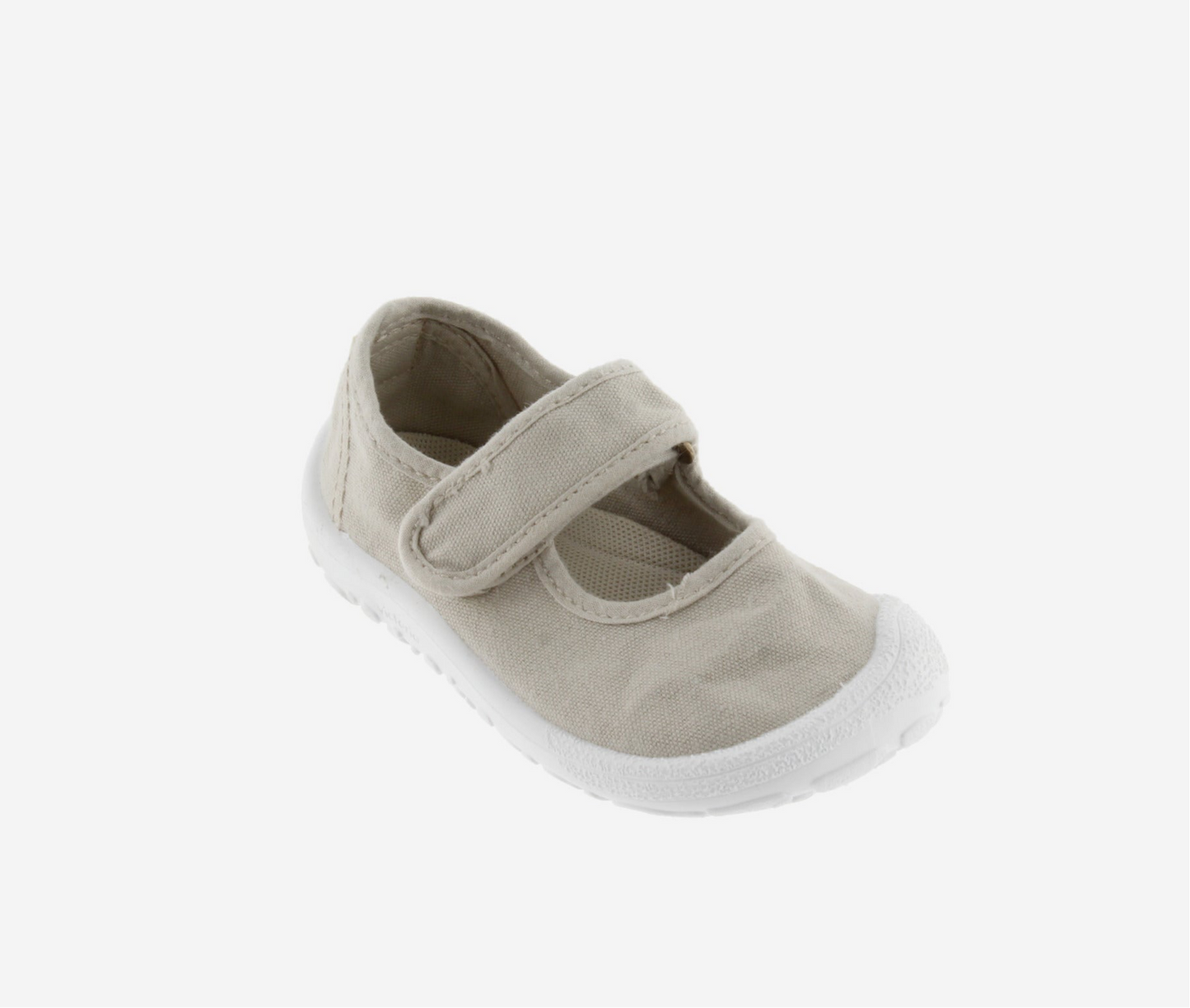 Victoria Barefoot - Bosco Merceditas Lona Hielo