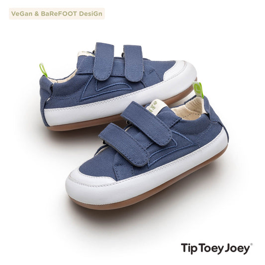 Tip Toey Joey - Bossy GREEN Azul Klein
