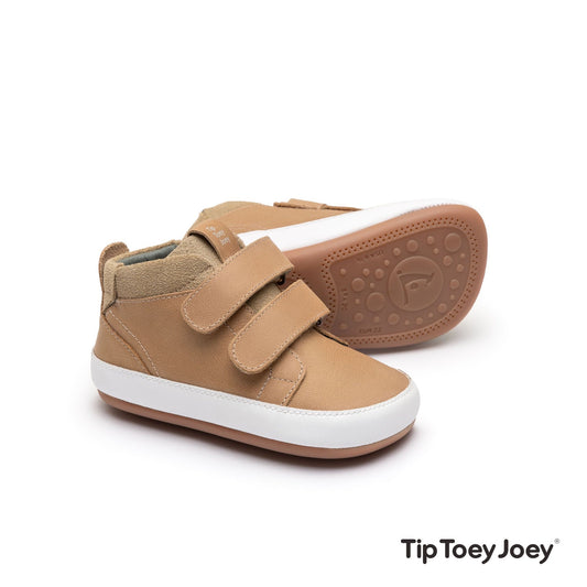 Tip Toey Joey - Cascade Sand