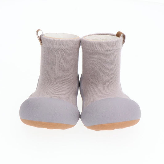 Attipas Label Grey Sola Bicolor