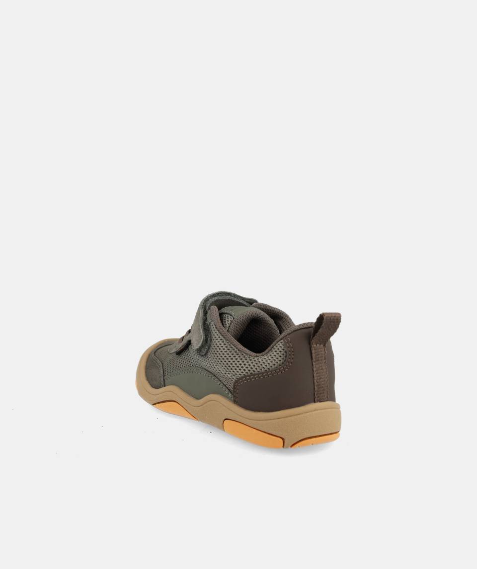 Blanditos by Crio’s  - Apolo Verde