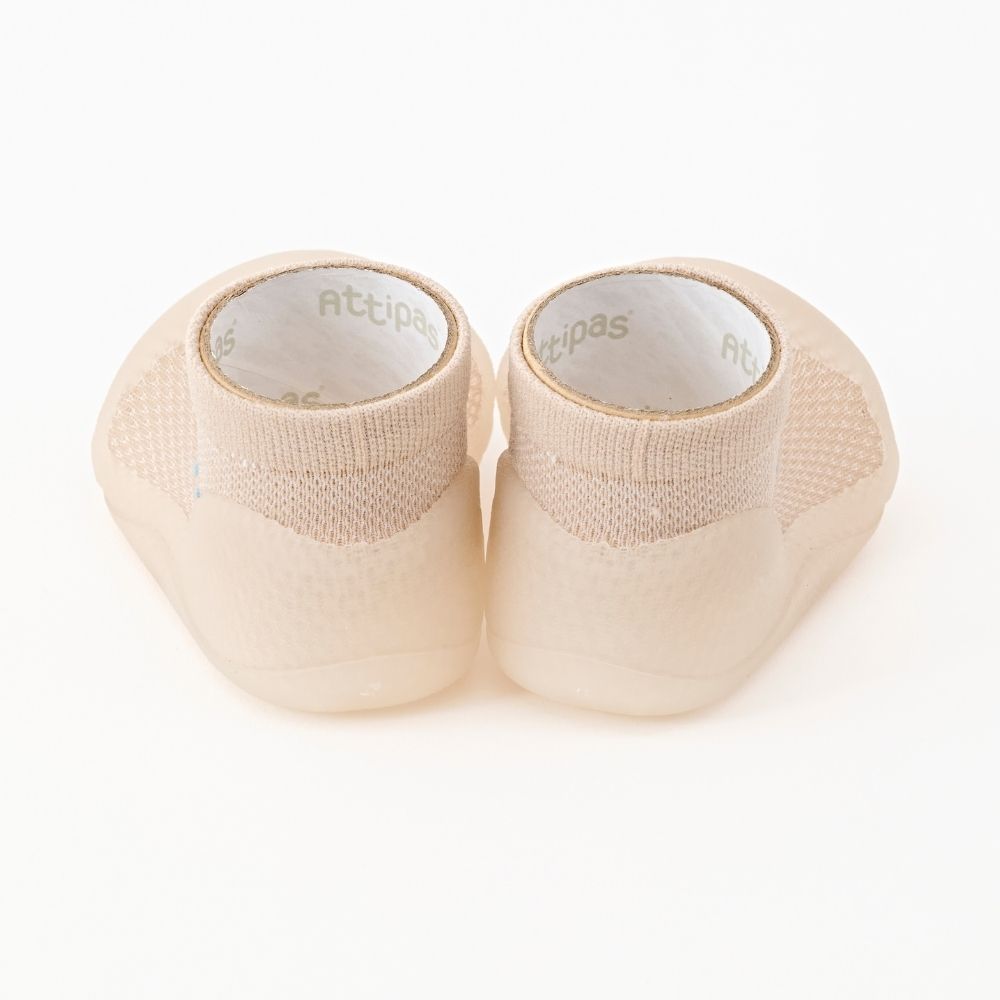 Attipas Aqua-X Submarine Beige