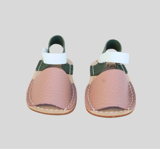 Ria Menorca - Nirvana Camelia