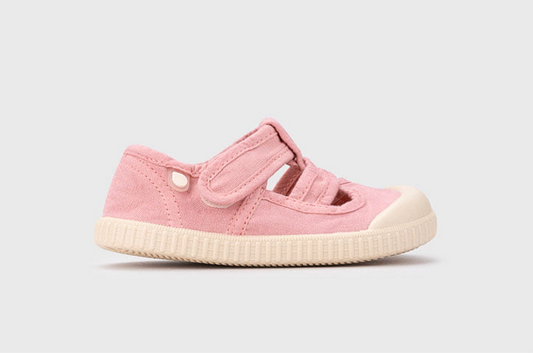 Igor - Sandálias Berri Rosa