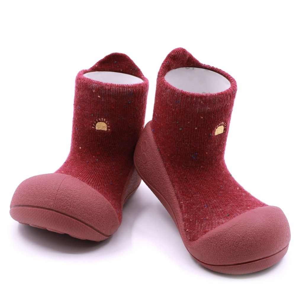 Attipas Basic Red