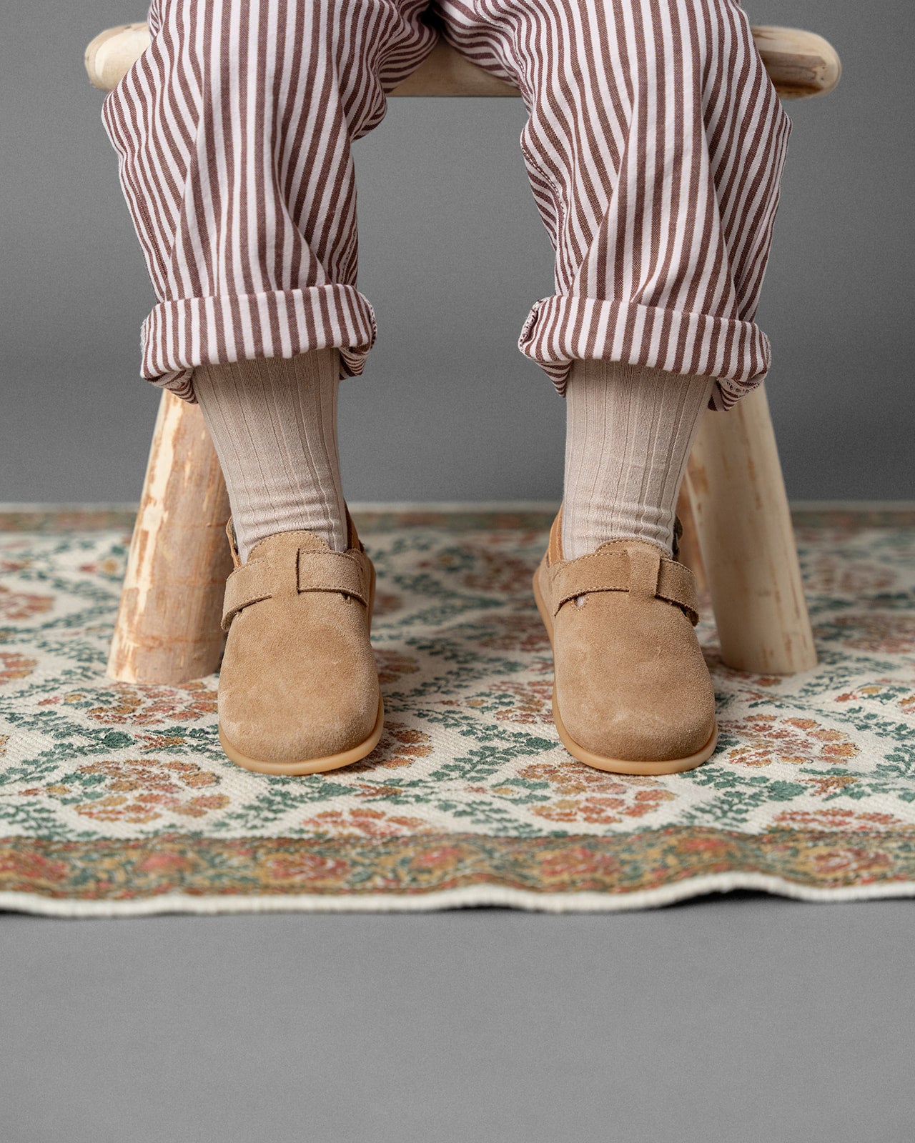 Barebound - Brave Beige