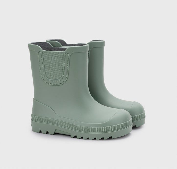 Igor - Galocha Verona Verde