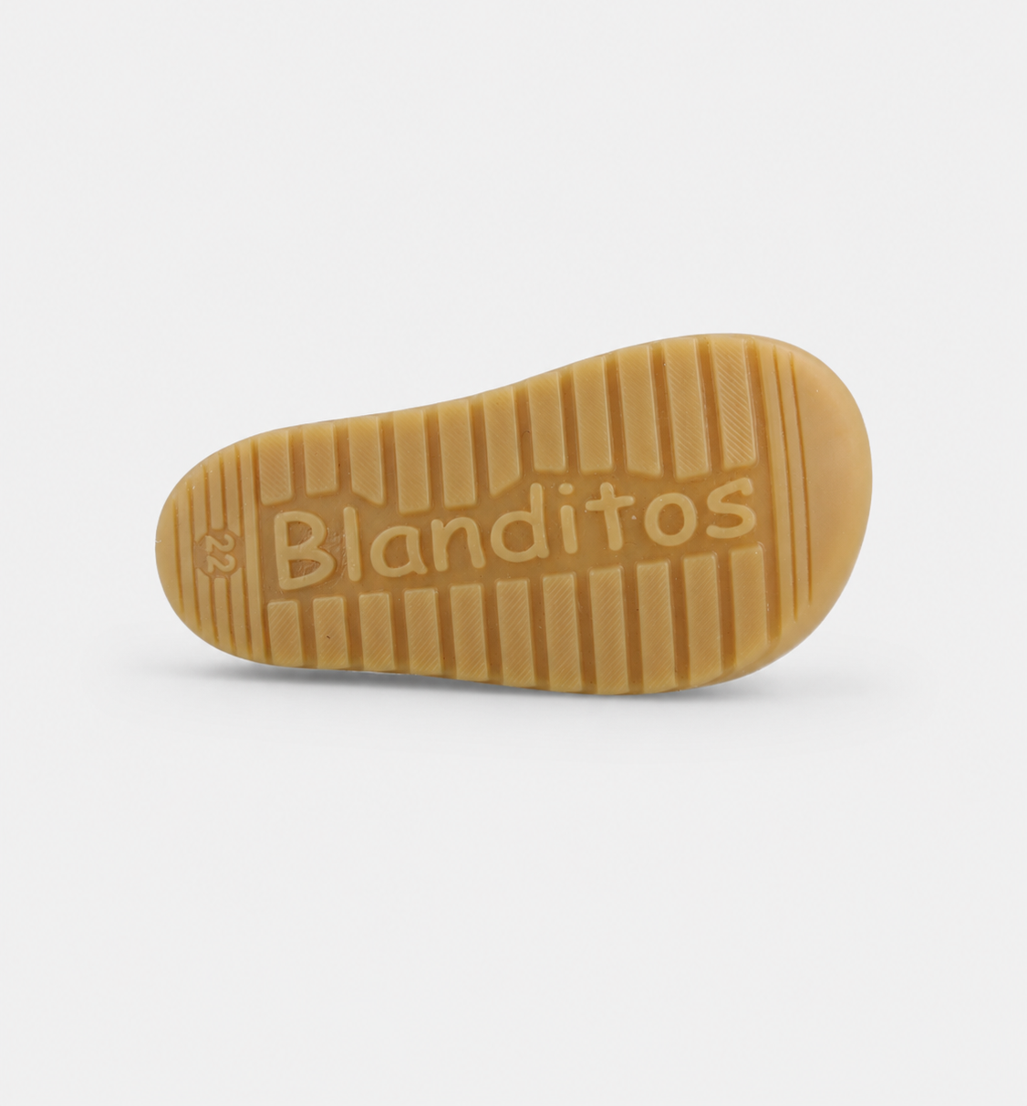 Blanditos by Crio’s - Caicos Branco/Rosa
