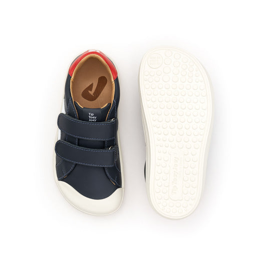 Tip Toey Joey - Hopper Navy (Correr e Brincar)