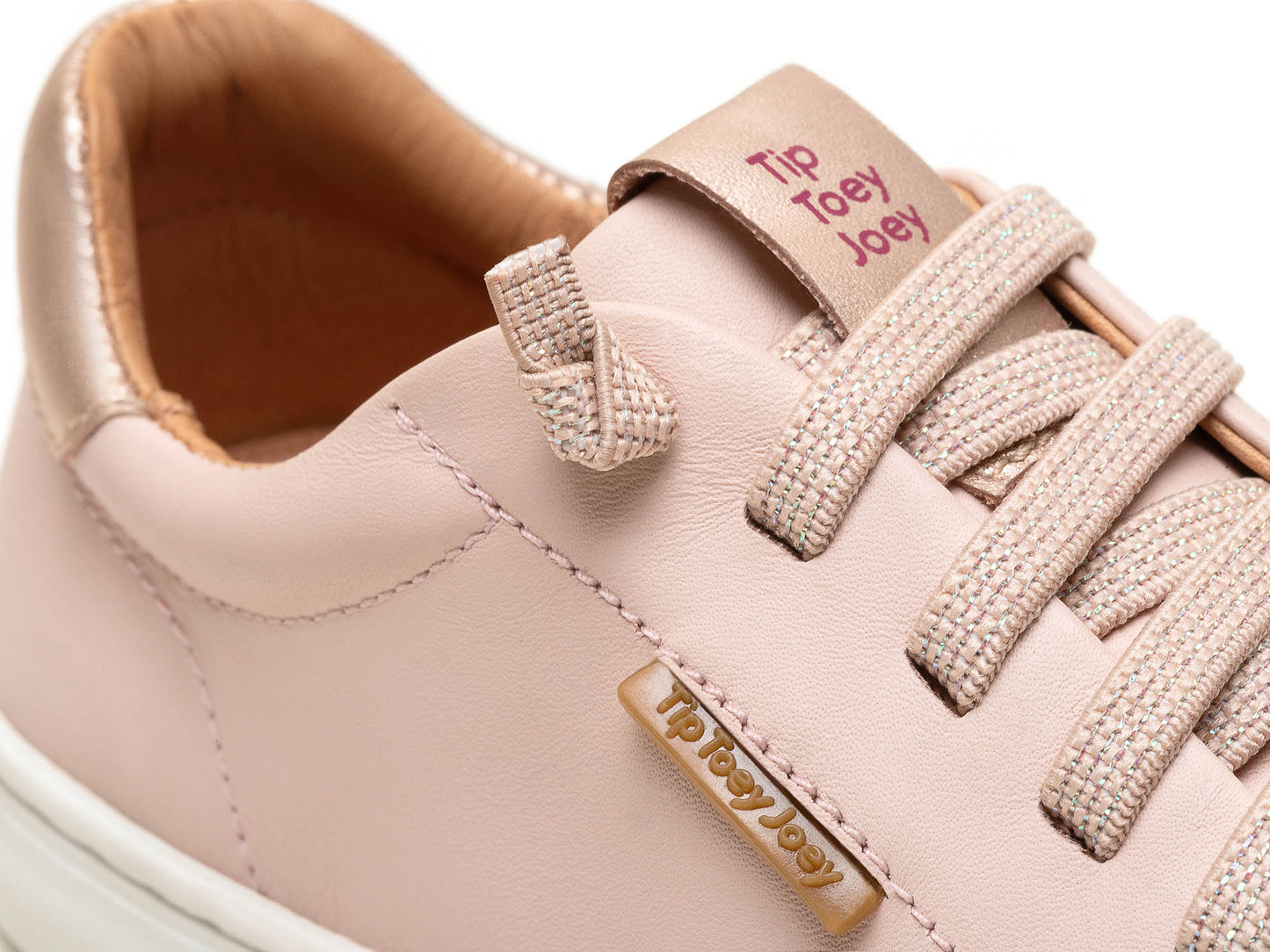 Tip Toey Joey - Volt Candy