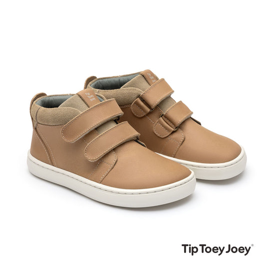 Tip Toey Joey - Cascade