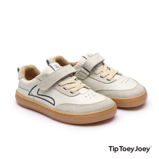 Tip Toey Joey - Outline Tapioca