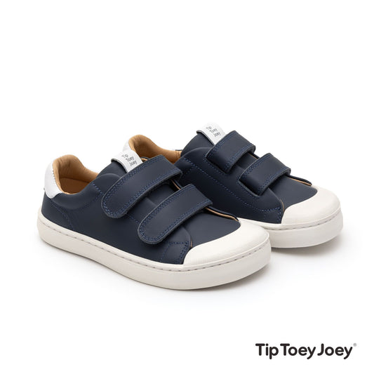 Tip Toey Joey - Ramp Navy