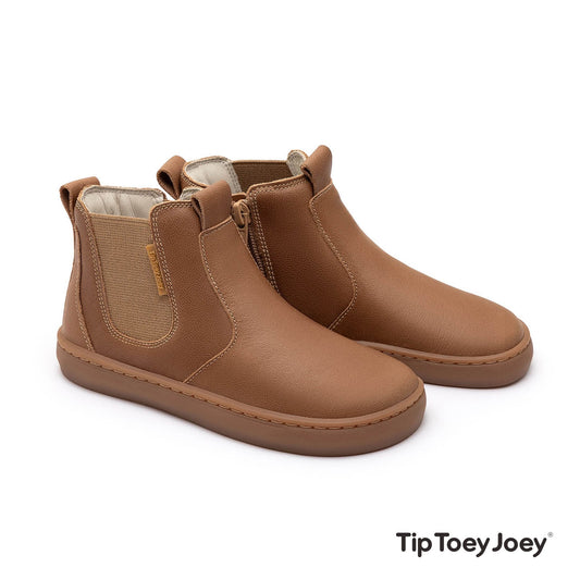 Tip Toey Joey - Tracker