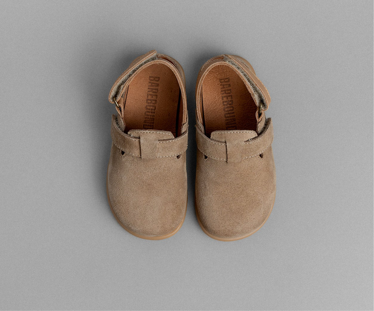 Barebound - Brave Beige