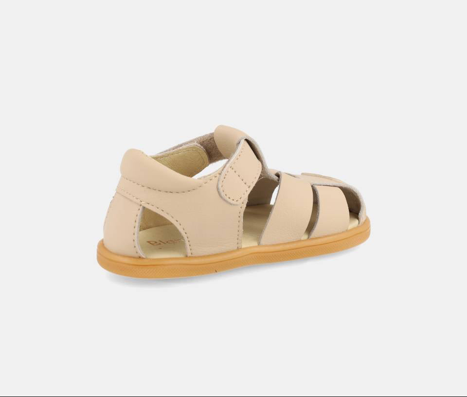 Blanditos by Crio’s - Costa Beige Sandals