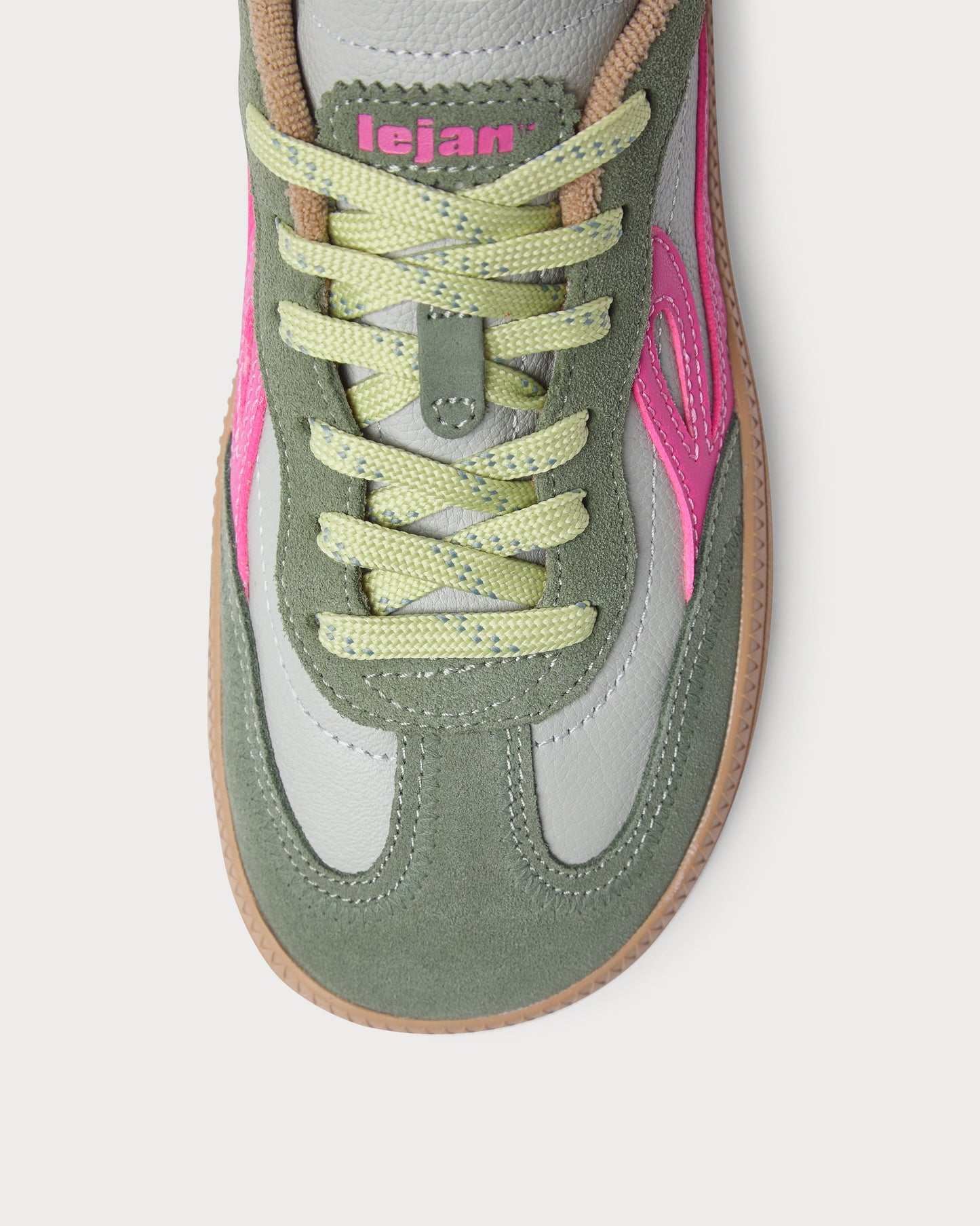 Lejan - Sapatilhas One Mint
