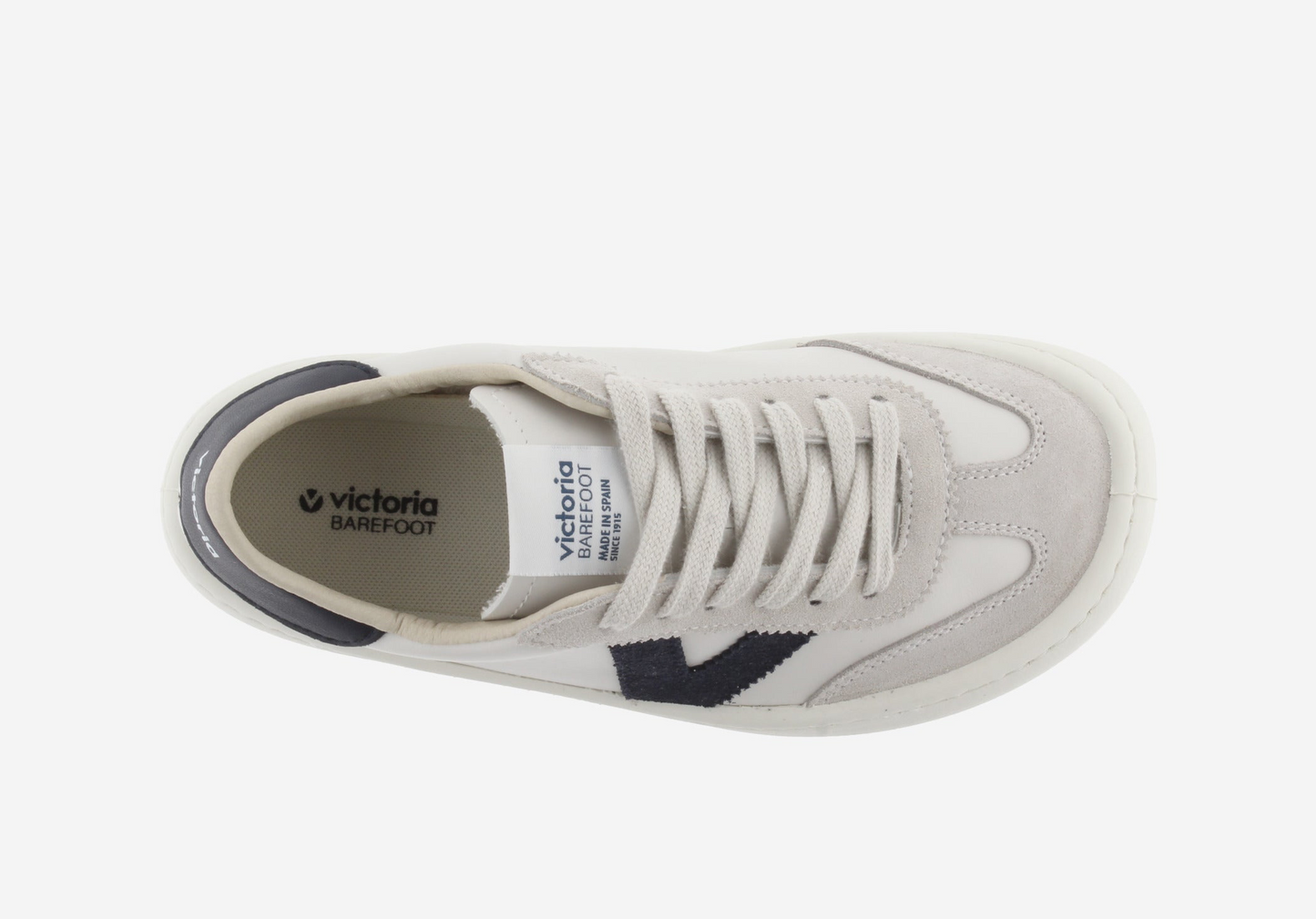 Victoria Barefoot - Olmo Negro
