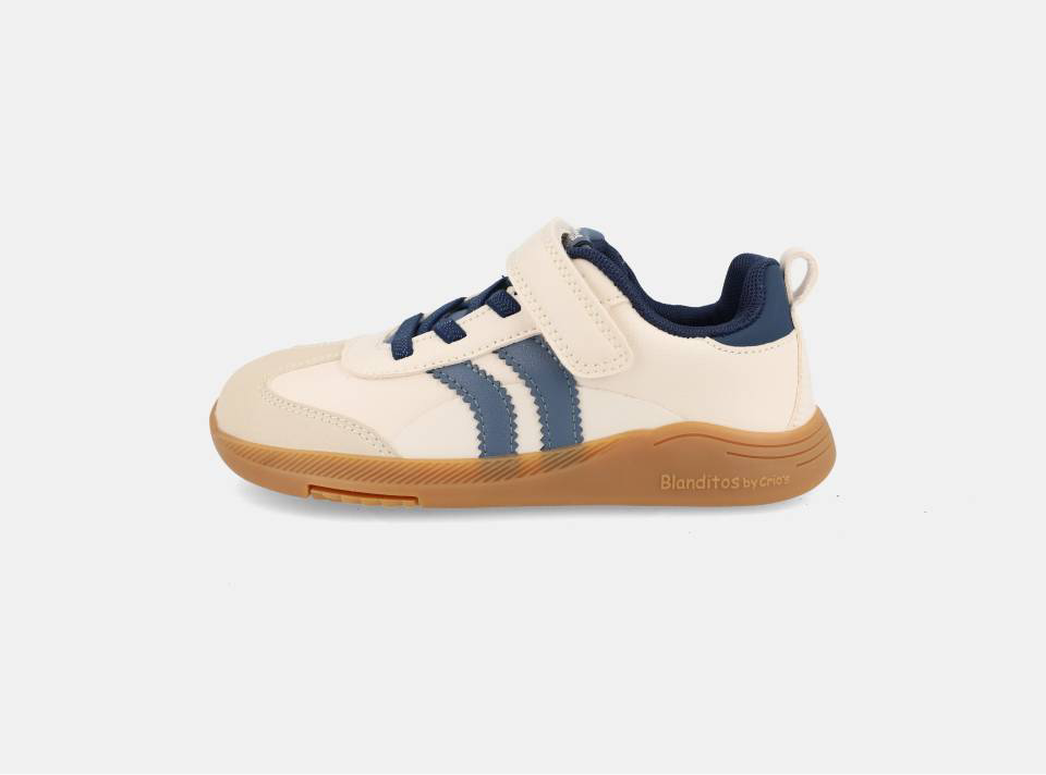 Blanditos by Crio’s - Ares Beige