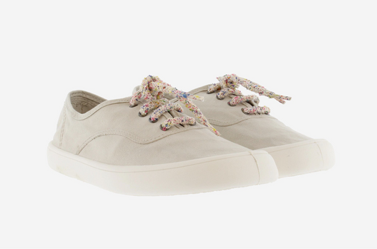 Victoria Barefoot - Sapatilhas Olmo de Lona Hielo