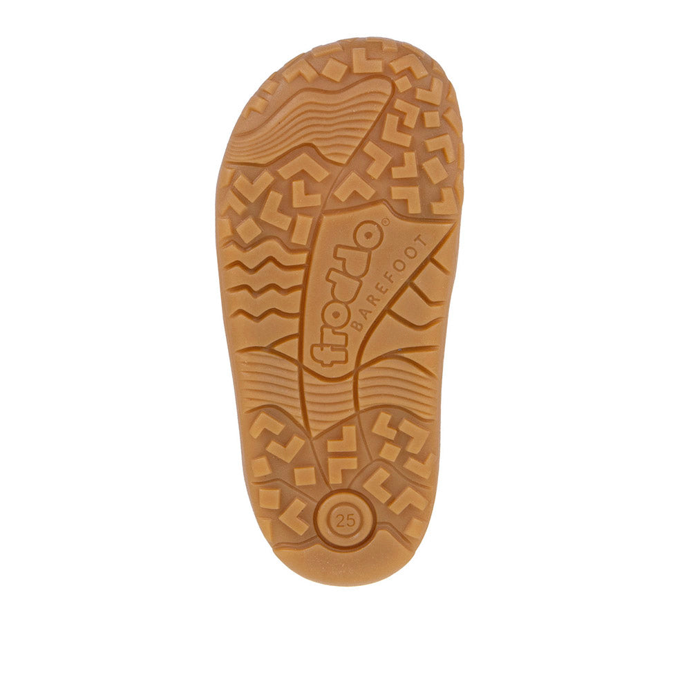 Froddo - Sapatilhas Baze Bronze