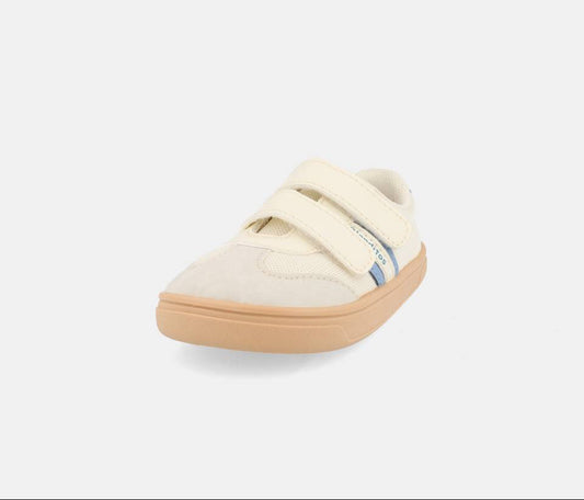 Blanditos by Crio’s - Sapatilhas Guppy Bege
